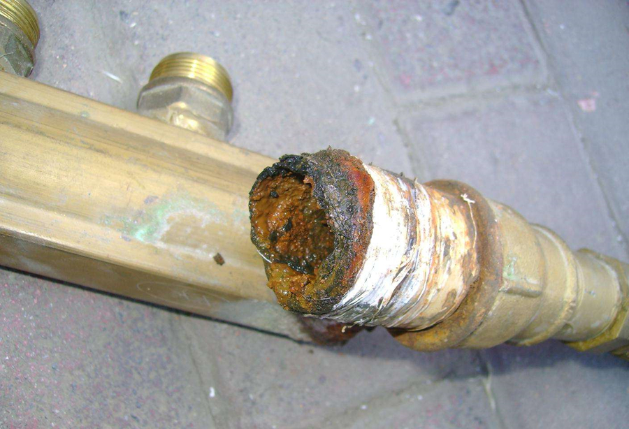 beat365体育
 地暖 分集水器
