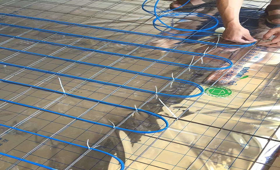 beat365体育
 地暖 电地暖 电地暖耗电耗能高